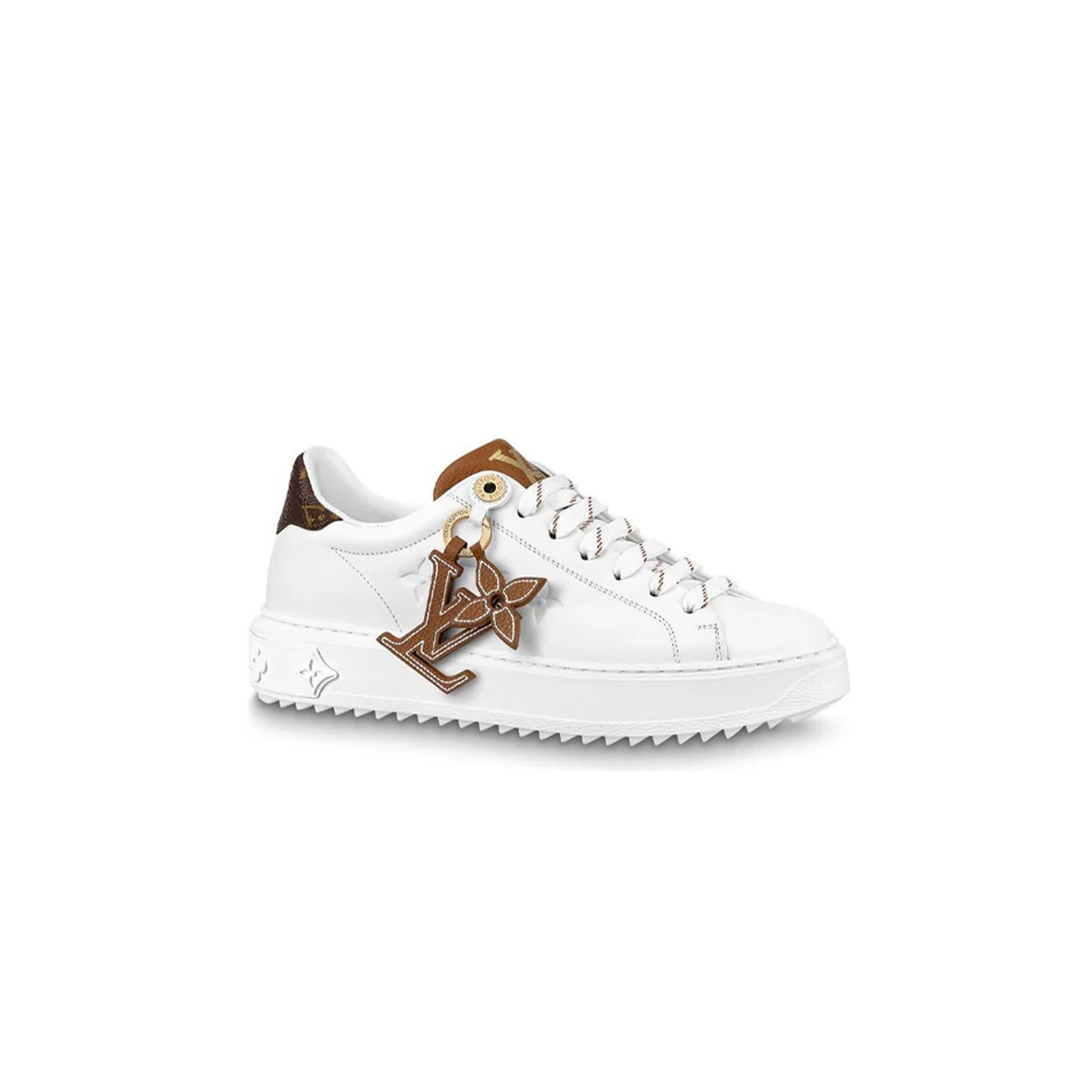 l**is V*t*n time out low sneaker 1aadmw